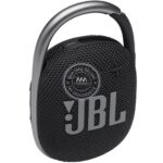 Loa Bluetooth JBL Clip 4 - Quà tặng công nghệ đỉnh cao