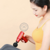 Súng massage cầm tay - Quà tặng sức khỏe 10 sungmatxa2