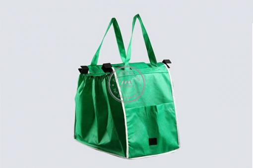 Túi shopping in logo - lan tỏa thương hiệu tới khách hàng - Hình ảnh 2