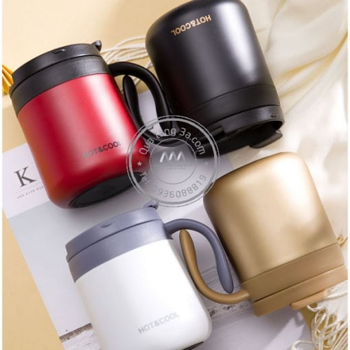 Cốc coffee có quai cầm - Món quà tặng khuyến mại độc đáo - Hình ảnh 6