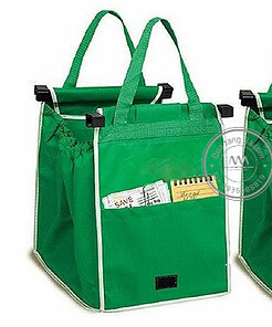 Túi shopping in logo - lan tỏa thương hiệu tới khách hàng