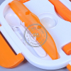 Hộp cơm giữ nhiệt Magic A-03 - quà tặng khuyến mại ý nghĩa 13 689d957076a094e2022d3e82c7485faa