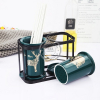 Bộ cốc đựng đũa thìa bằng sứ - quà tặng dành cho các khách hàng nội trợ 12 O1CN01pBD7JM1F5jKsXaMdI 2200697050436