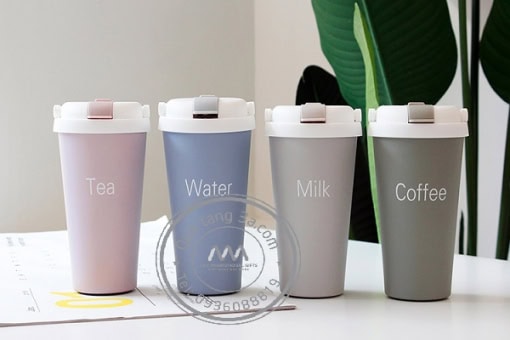 Cốc coffee có quai xách – Quà tặng gia dụng hot nhất - Hình ảnh 6
