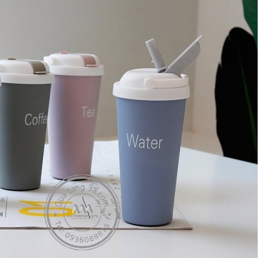 Cốc coffee có quai xách – Quà tặng gia dụng hot nhất - Hình ảnh 8