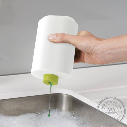 Bộ dụng cụ rửa 3 món - Món quà tặng khuyến mãi thiết thực ngành tiêu dùng - Hình ảnh 4