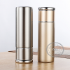 Bình giữ nhiệt inox 304 có lọc trà - quà tặng event sang trọng 13 binh giu nhiet inox 304 co loc tra 6