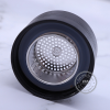 Bình nước inox nắp thủy tinh kèm lọc trà - Bình nước quà tặng độc đáo 10 binh nuoc inox nap thuy tinh kem loc tra 3