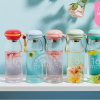 Bình nước thủy tinh kèm bộ cọ rửa – bình nước in logo quà tặng khách hàng 11 binh nuoc thuy tinh in logo 1 1