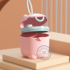 Hộp đựng sữa bột cho bé – Quà tặng khuyến mãi ngành tiêu dùng 12 hop chia bot cho be 2