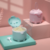 Hộp đựng sữa bột cho bé – Quà tặng khuyến mãi ngành tiêu dùng 16 hop chia bot cho be 6