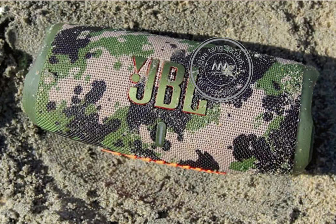Loa xách tay bluetooth JBL - Quà tặng công nghệ cao cấp