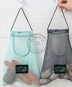 Túi treo đồ nhà bếp - quà tặng gia dụng độc đáo cho khách hàng