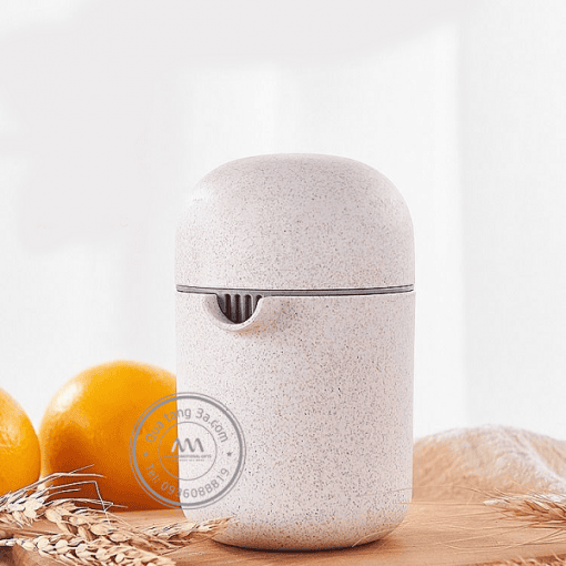 Vắt cam lúa mạch – quà tặng gia dụng độc đáo cho khách hàng nội trợ - Hình ảnh 3