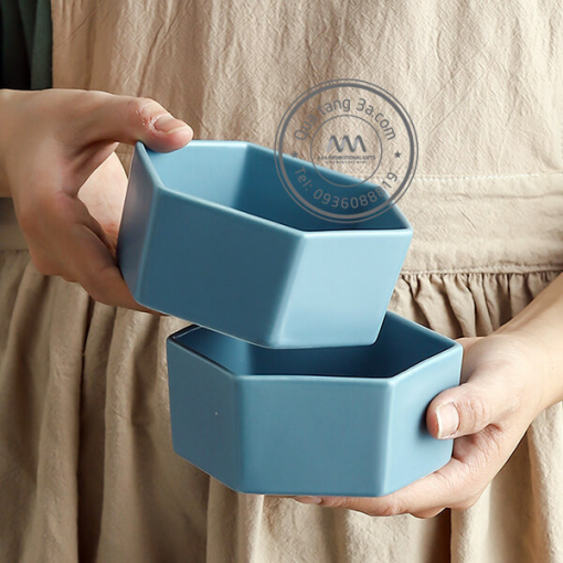 Khay mứt sứ | Quà Tết doanh nghiệp sang trọng - Hình ảnh 2
