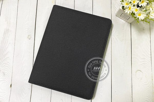 Cặp tài liệu đa năng kèm sạc dự phòng | Quà tặng công nghệ cao cấp - Hình ảnh 5