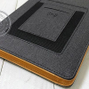 Sổ sạc đa năng in logo thương hiệu | Quà tặng 4.0 cao cấp 10 so sac da nang 1