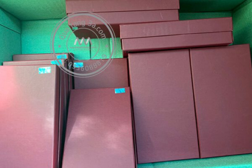 Biểu trưng pha lê - Khách hàng LG - Hình ảnh 4