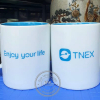 Cốc sứ in theo yêu cầu - Các đơn hàng thực hiện 13 coc su qua tang 3