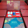 Gift set Quà Tết - Khách hàng Base.vn 8 gift set qua tet 1