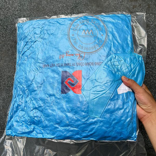 Gối tựa in theo yêu cầu - Khách hàng YiDa - Hình ảnh 3