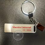 USB Móc khóa - Khách hàng PMT