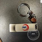 USB Móc khóa - Khách hàng PMT