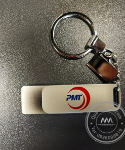 USB Móc khóa - Khách hàng PMT