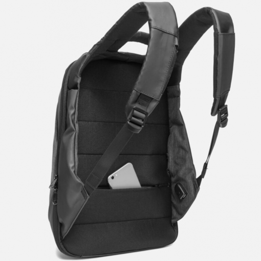 BALO KORIN CLICKPACK KY-3148 | Ba lô 4.0 in logo thương hiệu - Hình ảnh 6
