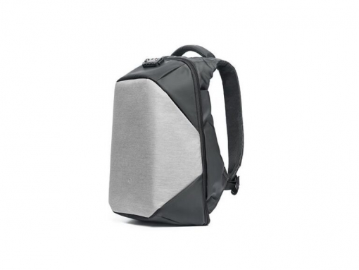 BALO KORIN CLICKPACK KY-3148 | Ba lô 4.0 in logo thương hiệu - Hình ảnh 4