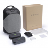 Ba lô KORIN CLICKPACK PRO K1 | Ba lô quà tặng công nghệ 4.0 8 click pack pro k1 quatang3a 2