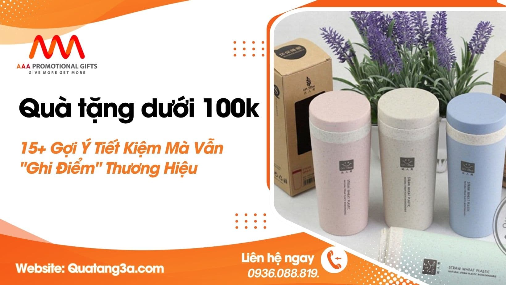 Quà Tặng Doanh Nghiệp Dưới 100K – 15+ Gợi Ý Tiết Kiệm 2026 1 qua-tang-doanh-nghiep-duoi-100k-tai-quatang3a