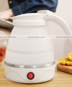 Ấm đun nước gấp gọn | Quà tặng du lịch, quà tặng ngành hàng tiêu dùng