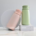 Bình giữ nhiệt hiển thị nhiệt độ 360ml | Bình giữ nhiệt in logo thương hiệu