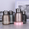 Bình giữ nhiệt inox 304 mini 350ml | Bình giữ nhiệt in logo thương hiệu 19 binh giu nhiet inox 304 mini 2