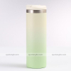 Bình giữ nhiệt ombre inox 304 nắp bật | Bình giữ nhiệt in logo thương hiệu 19 binh giu nhiet inox ombre
