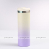 Bình giữ nhiệt ombre inox 304 nắp bật | Bình giữ nhiệt in logo thương hiệu 11 binh giu nhiet inox ombre 8