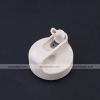 Bình nước thể thao inox 304 kèm nắp và ống hút in logo theo yêu cầu 18 binh nuoc the thao kem nap va ong hut 3