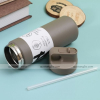 Bình nước thể thao inox 304 kèm nắp và ống hút in logo theo yêu cầu 17 binh nuoc the thao kem nap va ong hut 4