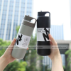 Bình nước thể thao inox 304 kèm nắp và ống hút in logo theo yêu cầu 14 binh nuoc the thao kem nap va ong hut 7