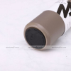 Bình nước thể thao inox 304 kèm nắp và ống hút in logo theo yêu cầu 12 binh nuoc the thao kem nap va ong hut 9