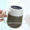 Cốc giữ nhiệt hiển thị nhiệt độ inox 304 kèm nắp và tay cầm | Cốc quà tặng in logo 18 coc giu nhiet hien thi nhiet do 3