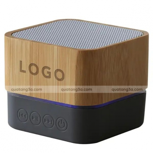 Loa bluetooth tre | Quà tặng khai trương, quà tặng mùa lễ hội - Hình ảnh 5