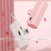Pin sạc dự phòng mini bỏ túi cho điện thoại | Quà tặng công nghệ 11 pin sac du phong mini 3