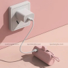 Pin sạc dự phòng mini bỏ túi cho điện thoại | Quà tặng công nghệ 9 pin sac du phong mini 5