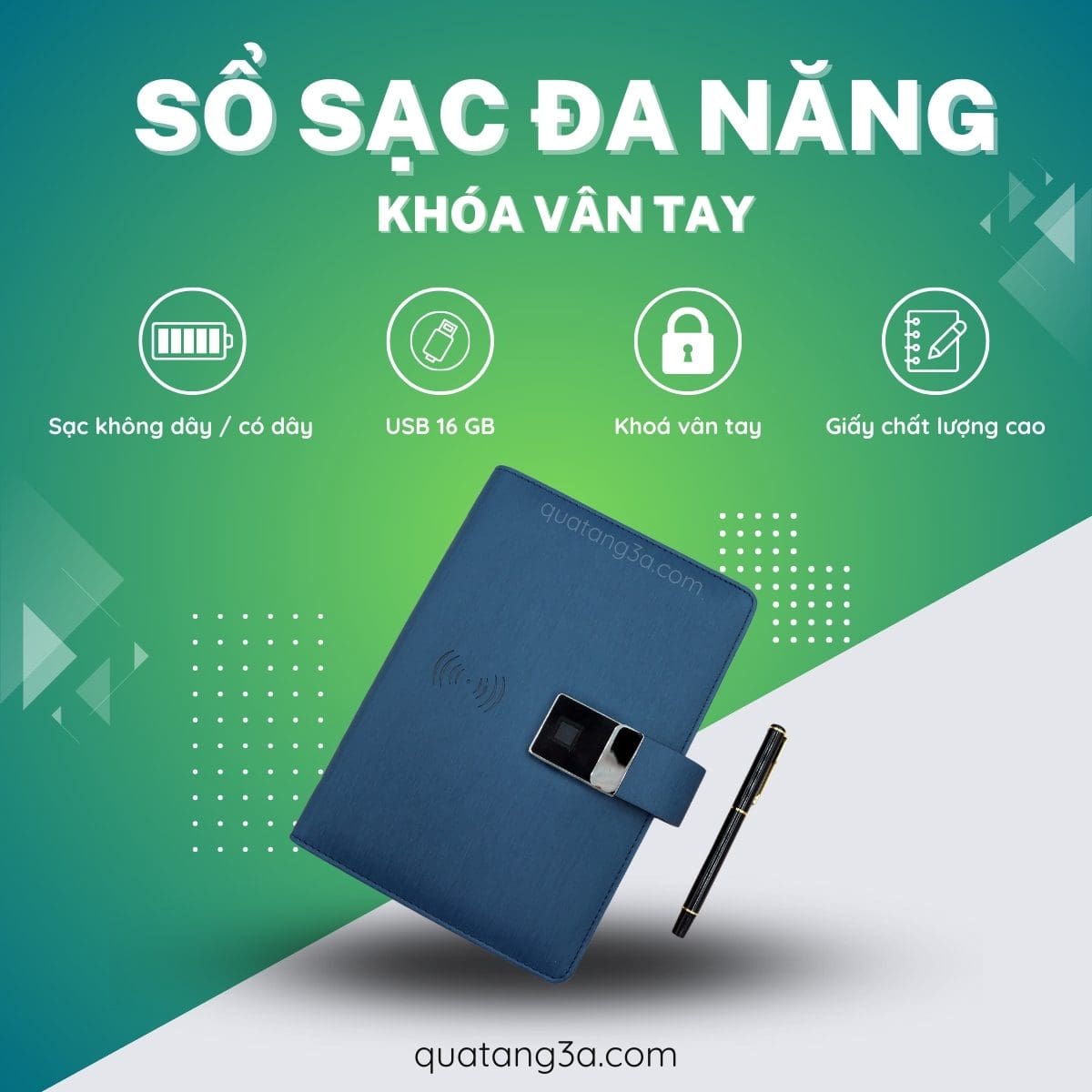 Với ngân sách 200- 300k, bạn có thể cân nhắc các sản phẩm quà tặng doanh nghiệp này 5 so sac da nang 8