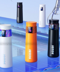 Bình giữ nhiệt 316 thông minh có màn hình LED