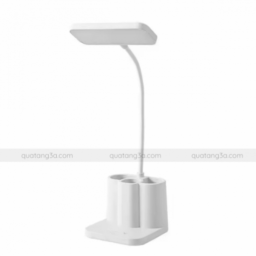 Đèn bàn học chống cận cảm ứng điều chỉnh ánh sáng - Quà tặng học sinh - Hình ảnh 6