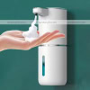 Máy tạo bọt xà phòng tự động - Quà tặng gia dụng 4.0 10 may tao bot tu dong 4