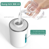 Máy tạo bọt xà phòng tự động - Quà tặng gia dụng 4.0 14 may tao bot tu dong 8
